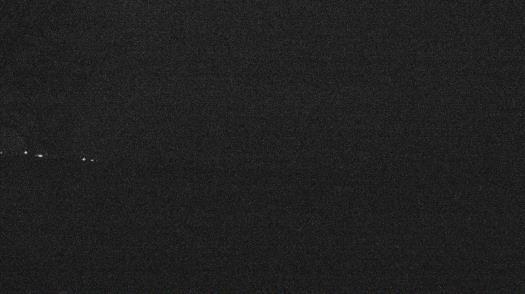 Weather camera view of Forest Lawn Beach.