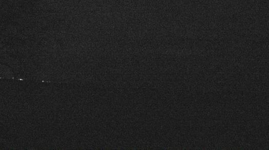 Weather camera view of Forest Lawn Beach.