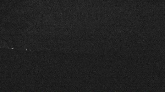 Weather camera view of Forest Lawn Beach.