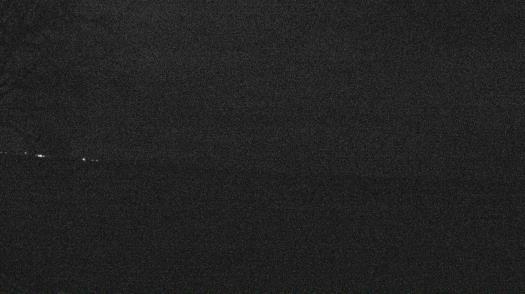 Weather camera view of Forest Lawn Beach.