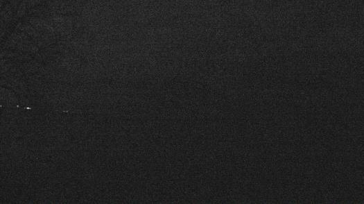 Weather camera view of Forest Lawn Beach.