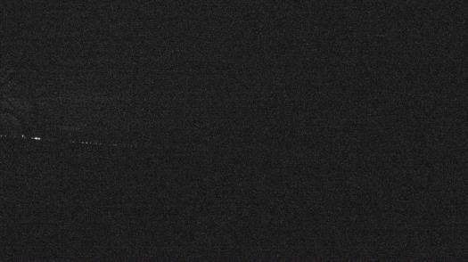 Weather camera view of Forest Lawn Beach.