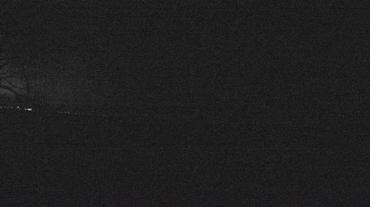 Weather camera view of Forest Lawn Beach.