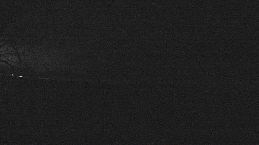 Weather camera view of Forest Lawn Beach.