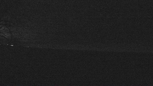 Weather camera view of Forest Lawn Beach.