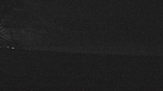 Weather camera view of Forest Lawn Beach.