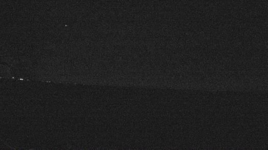 Weather camera view of Forest Lawn Beach.