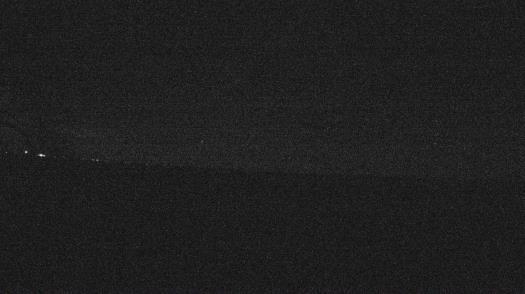 Weather camera view of Forest Lawn Beach.