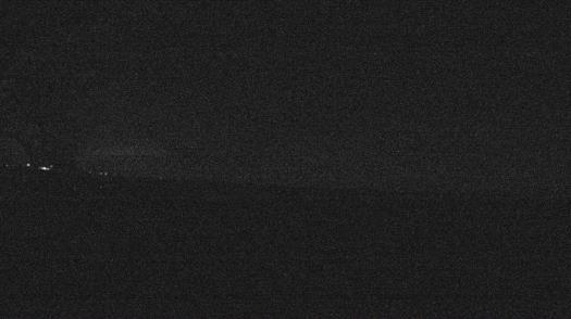 Weather camera view of Forest Lawn Beach.