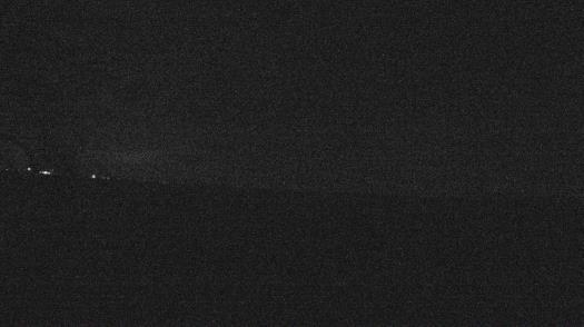 Weather camera view of Forest Lawn Beach.