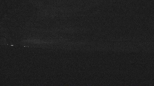 Weather camera view of Forest Lawn Beach.