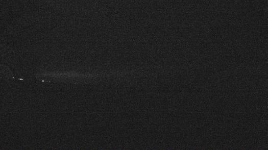 Weather camera view of Forest Lawn Beach.