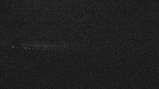 Weather camera view of Forest Lawn Beach.