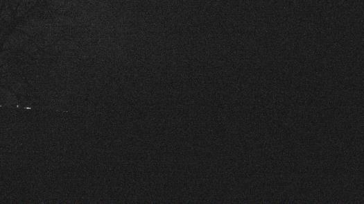 Weather camera view of Forest Lawn Beach.