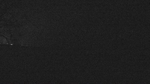 Weather camera view of Forest Lawn Beach.