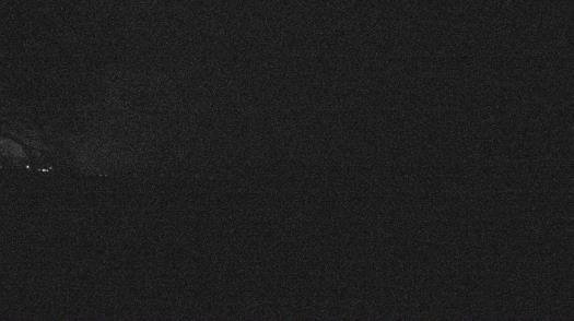 Weather camera view of Forest Lawn Beach.