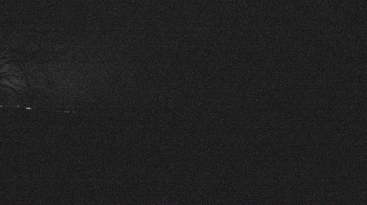 Weather camera view of Forest Lawn Beach.