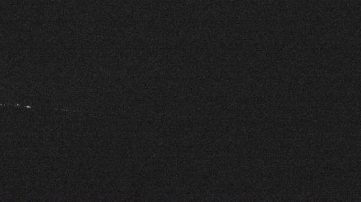 Weather camera view of Forest Lawn Beach.