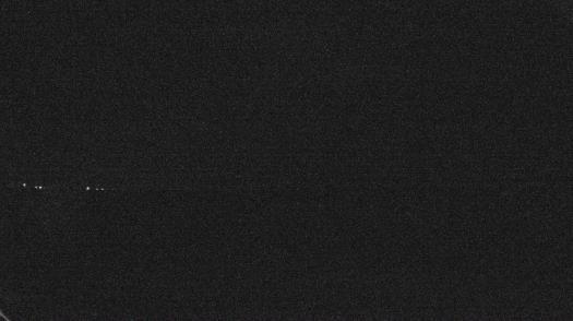 Weather camera view of Forest Lawn Beach.