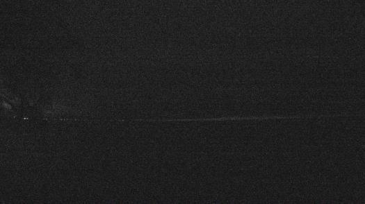 Weather camera view of Forest Lawn Beach.