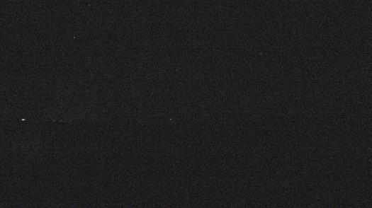 Weather camera view of Forest Lawn Beach.