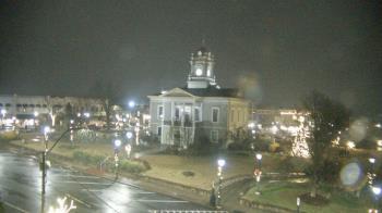 Weather camera view of Ervin Building.