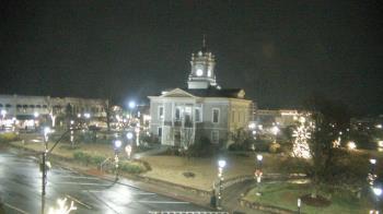 Weather camera view of Ervin Building.