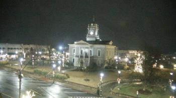 Weather camera view of Ervin Building.