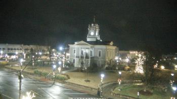 Weather camera view of Ervin Building.