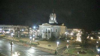 Weather camera view of Ervin Building.
