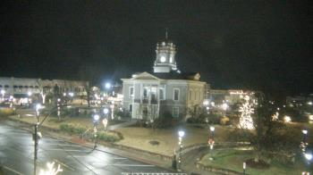 Weather camera view of Ervin Building.