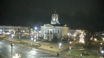Weather camera view of Ervin Building.