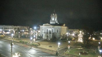 Weather camera view of Ervin Building.