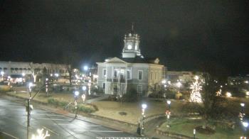 Weather camera view of Ervin Building.