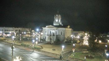 Weather camera view of Ervin Building.