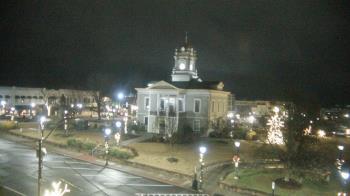 Weather camera view of Ervin Building.