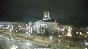 Weather camera view of Ervin Building.