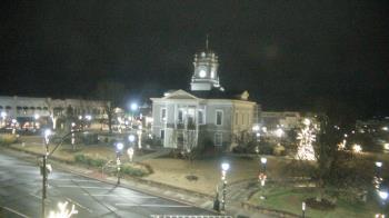 Weather camera view of Ervin Building.