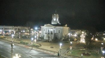 Weather camera view of Ervin Building.