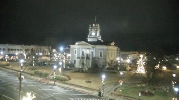 Weather camera view of Ervin Building.