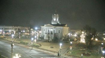 Weather camera view of Ervin Building.