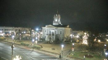 Weather camera view of Ervin Building.