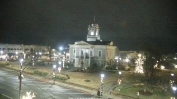 Weather camera view of Ervin Building.