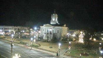 Weather camera view of Ervin Building.