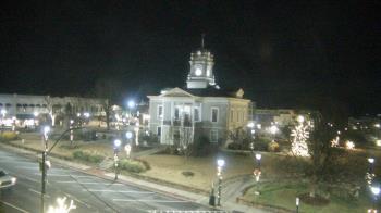 Weather camera view of Ervin Building.