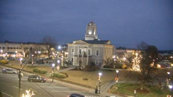 Weather camera view of Ervin Building.