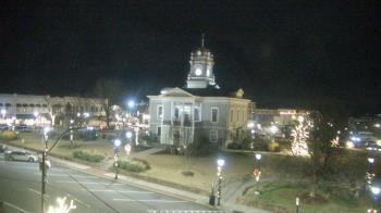 Weather camera view of Ervin Building.