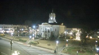Weather camera view of Ervin Building.