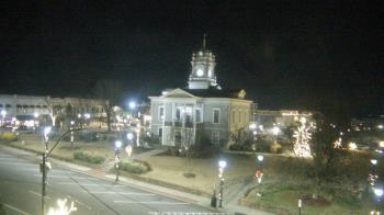 Weather camera view of Ervin Building.