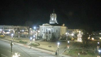 Weather camera view of Ervin Building.